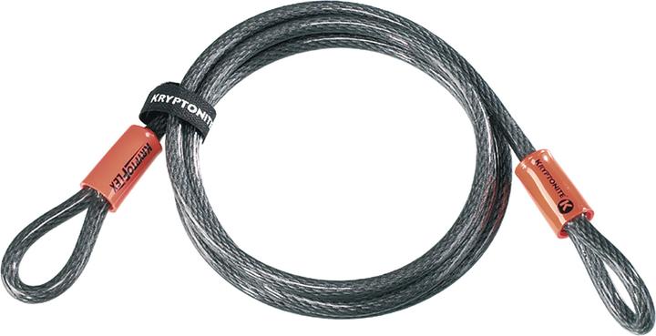 Productafbeelding Kryptonite KryptoFlex 410 (120 cm)