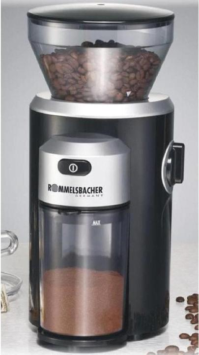 Image du produit Rommelsbacher Ekm 300 (Prise UE)