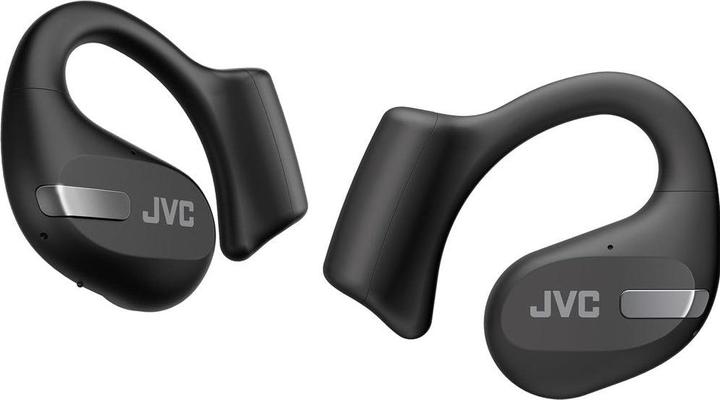 JVC HA-NP50T-B (keine Geräuschunterdrückung, 9.50 h, Kabellos)