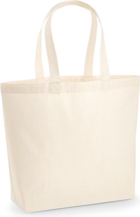 Produktbild Westford Mill Premium Baumwolle Tasche (18 l)