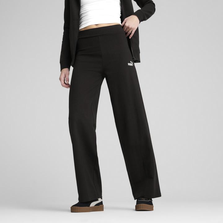 Productafbeelding Puma ESS Small No. 1 Logo Legging met hoge taille (S)