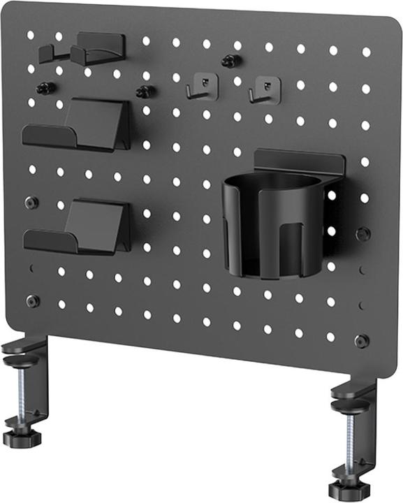 Image du produit Oplite Kit de stockage Premium Clamp