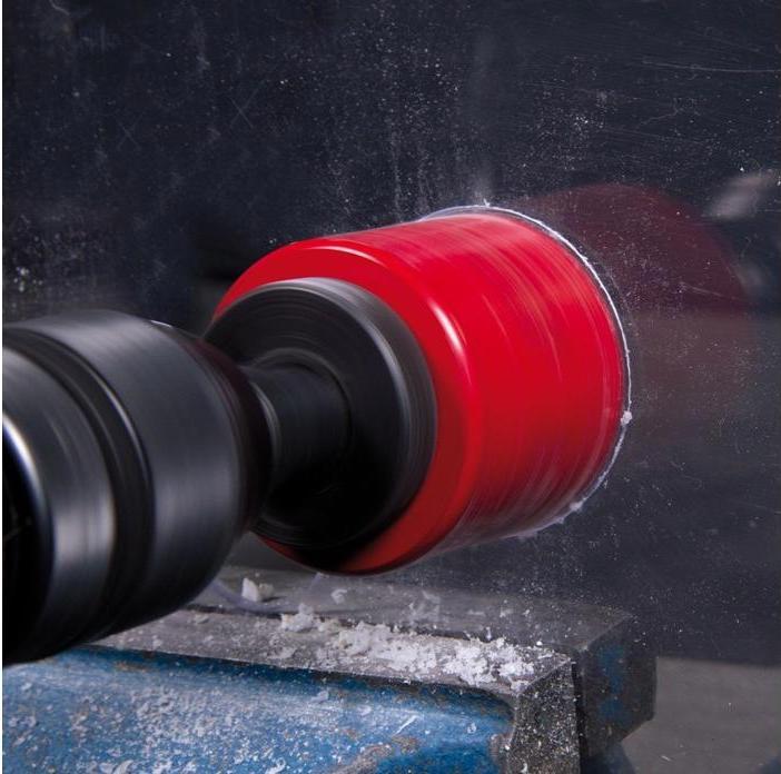 Produktbild Ruko BimetallLochsägen HSS variabler Zahnung (16 mm, 19 mm, 21 mm, 24 mm, 25 mm, 29 mm, 32 mm, 37 mm, 40 mm)
