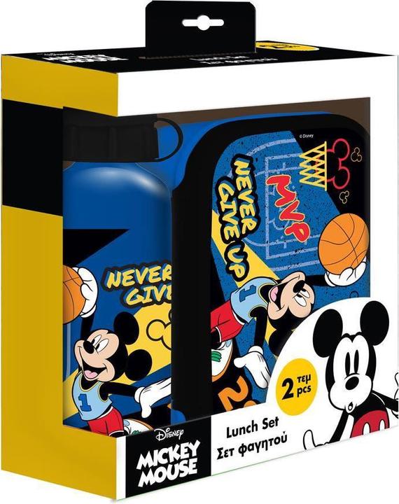 Immagine prodotto Diakakis Set pranzo Topolino