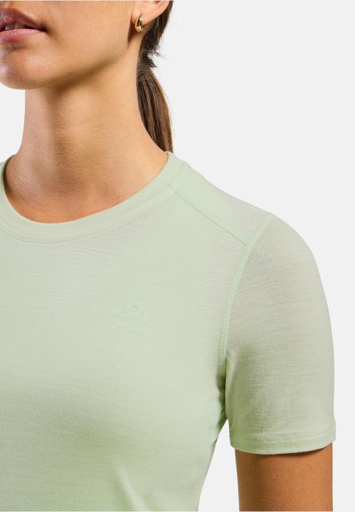 Produktbild Odlo Merino 160 Bl Crew Neck (M)