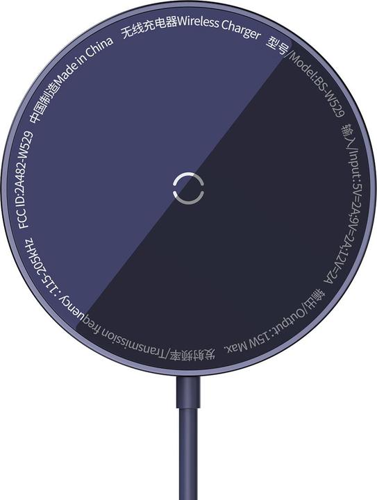 Immagine prodotto Baseus Simple Mini3 (15 W)