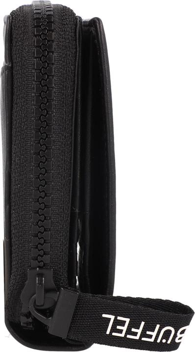 Produktbild Braun Büffel Capri Geldbörse RFID Schutz Leder 11 cm