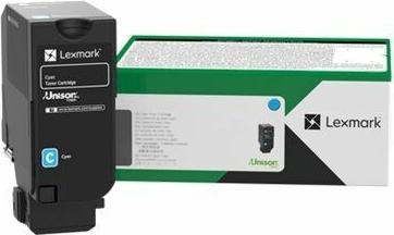 Produktbild Lexmark CS/X73x Rtn 16.2K Cartridge (C)
