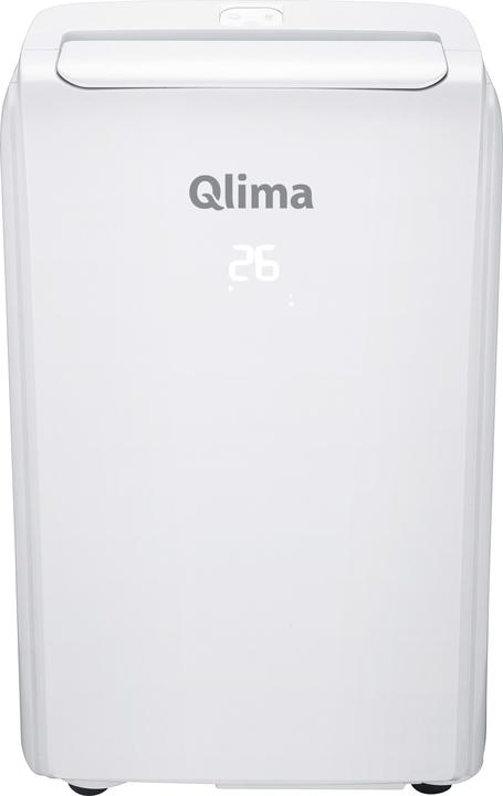 Produktbild Qlima P 522 - Mobiele airco (7506.71 BTU/h)