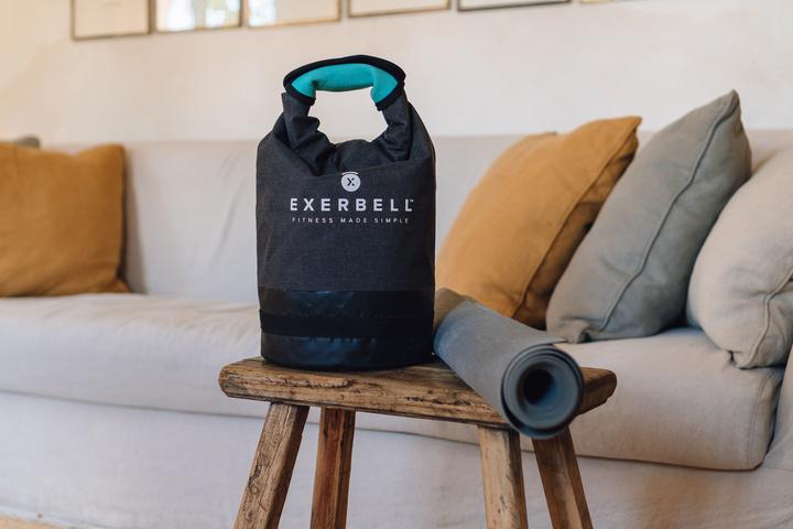 Immagine prodotto Exerbell Kettlebell