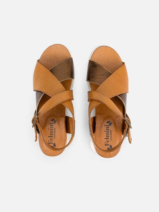 Image du produit Felmini La KIRA W100 Wide fit allie style et confort et a été spécialement conçue pour les personnes qui (36)