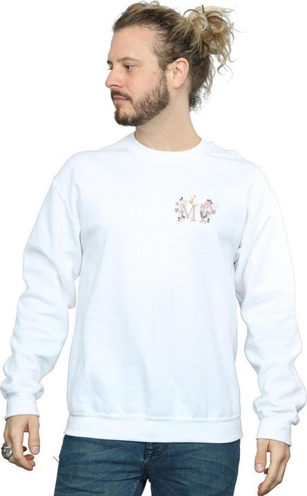 Image du produit Disney - Sweat MARY POPPINS LETTER BREAST PRINT - Homme (M)