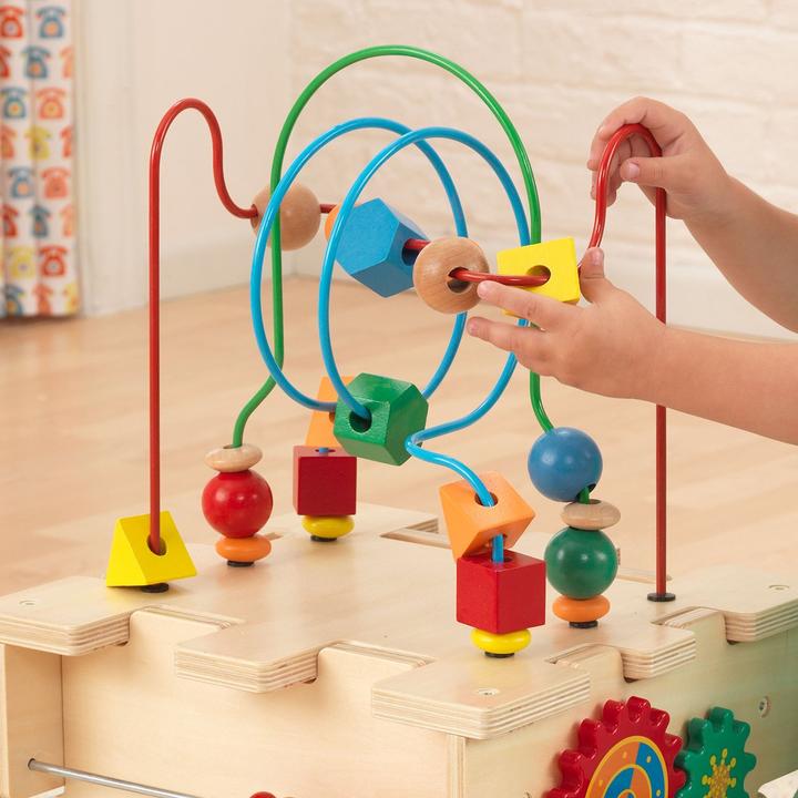 Immagine prodotto KidKraft Dadi Deluxe