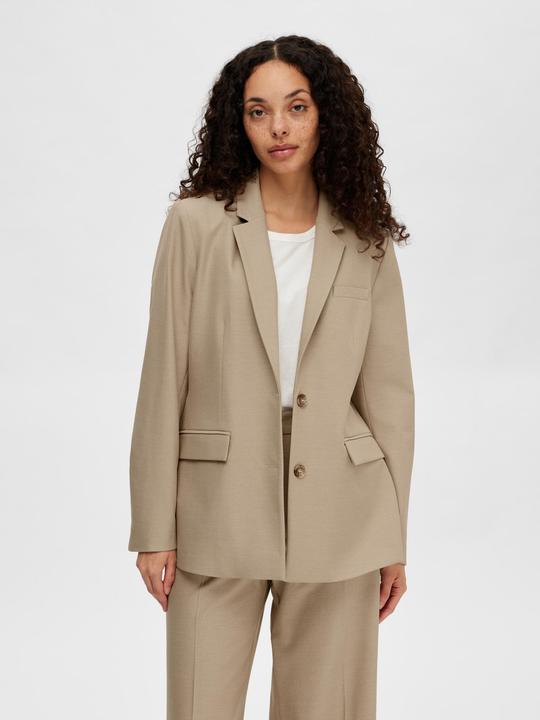 Actual product image Selected Femme Business Blazer (34)