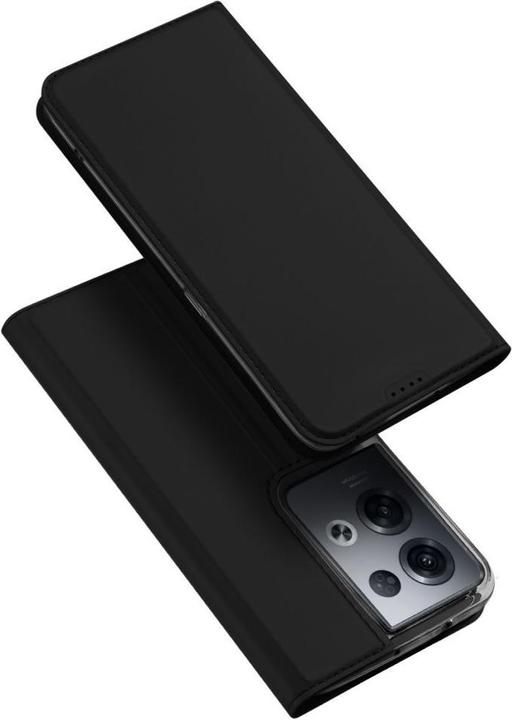 Immagine prodotto Dux Ducis Serie Pro (OPPO Reno8 Pro)