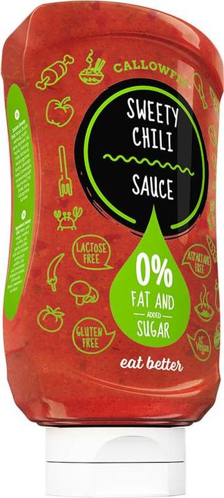 Produktbild Callowfit Sweety Chili (300 g)