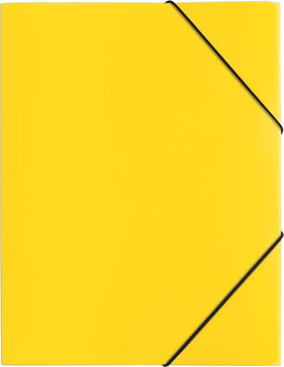 Actual product image Pagna Rubber band folder (A4, 1 x)