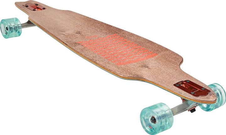 Actual product image Globe Longboard Complete Prowler Classic 38 2024 (38")