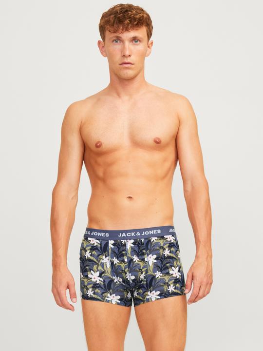 Actual product image Jack & Jones 7-pack boxer shorts Boxer shorts (XXL, pack of 7)