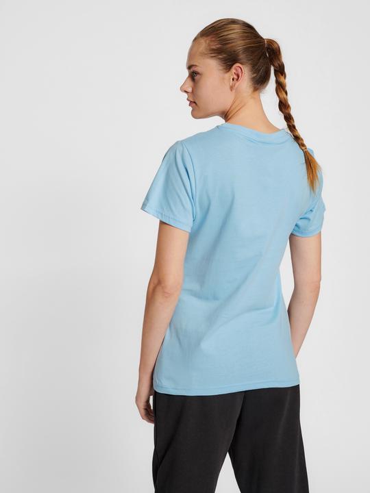 Produktbild hummel Hmlred Basic T-Shirt S/S Woman (M)