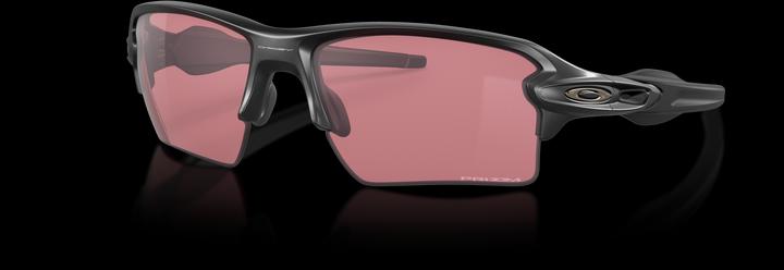 Produktbild Oakley Flak 2.0 XL Prizm Sportbrille (PRIZM DARK GOLF, Matte Black, Matte Black Ink, PRIZM DARK GOLF)