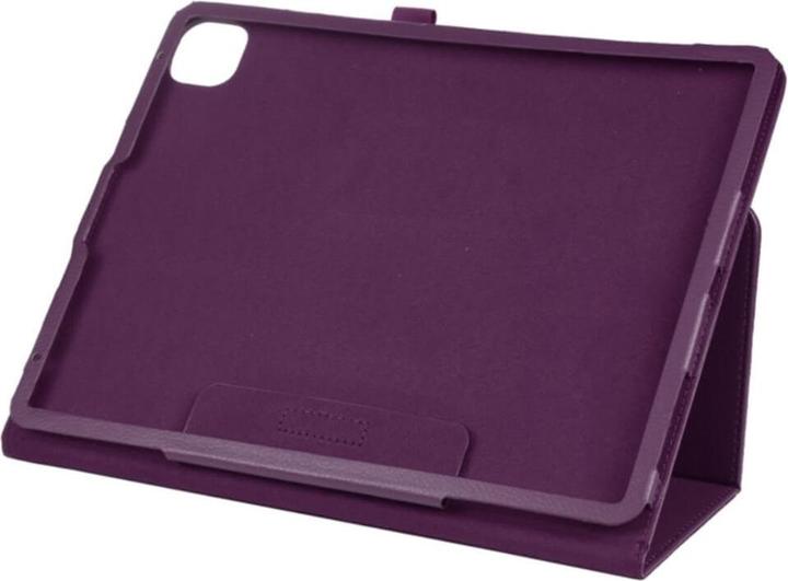 Actual product image Cover-Discount iPad Pro 11 2024 - Bi-fold stand case (iPad Pro 11 2024 (M4))