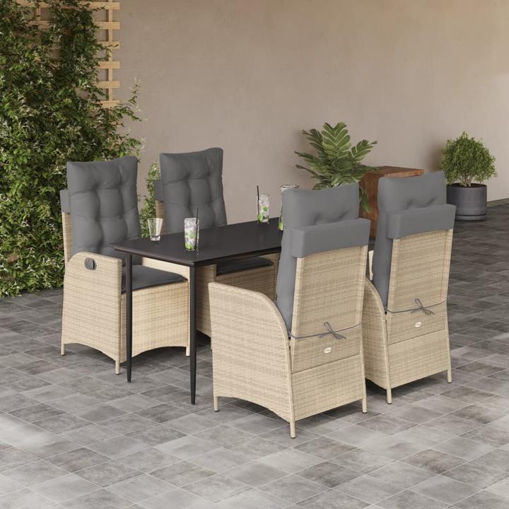 Image du produit VidaXL Launce (140 cm)