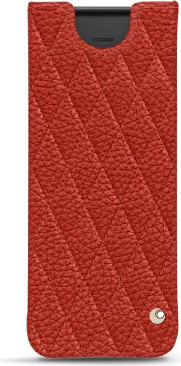Papaye - Couture ( Pantone #b54317 )