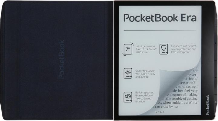 Immagine prodotto PocketBook Copertina ERA - Addebito (L'era del PocketBook)