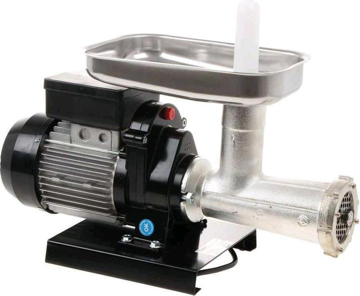 Immagine prodotto Reber 9500N N22 Tritacarne elettrico 600 W