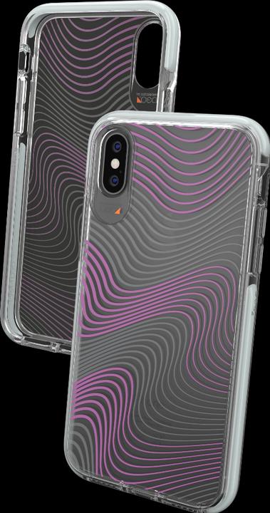 Image du produit gear4 Victoria (Apple iPhone XS, Apple iPhone X)