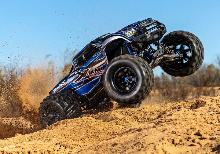 Immagine prodotto Traxxas X-Maxx Ultimate (RTR pronto all'uso)