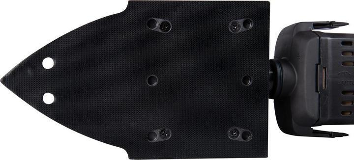 Produktbild Makita Schwingschleifer (Schwingschleifer, 200 W)