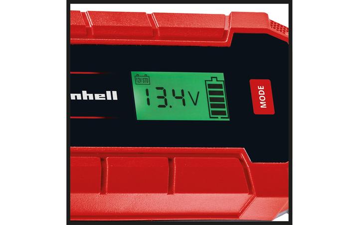 Produktbild Einhell CE-BC 4M (12V, 4 A)
