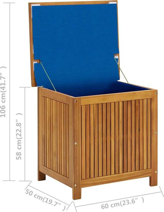 Image du produit VidaXL Khioniia
