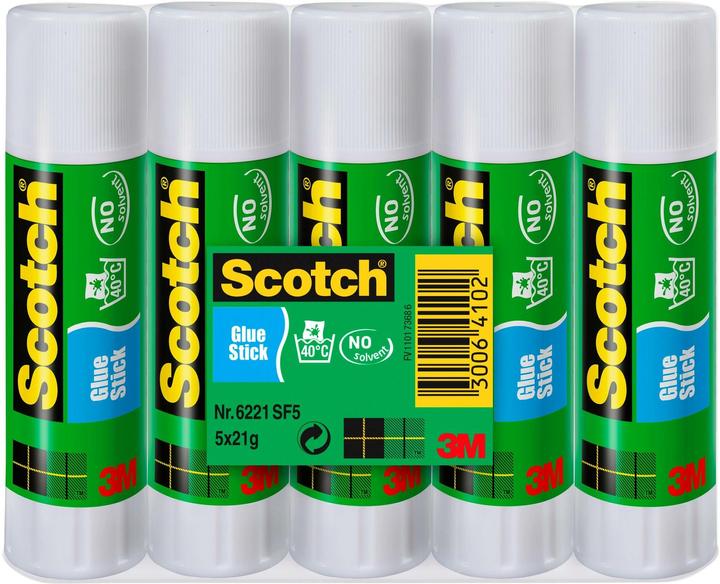 Scotch Standard glue stick