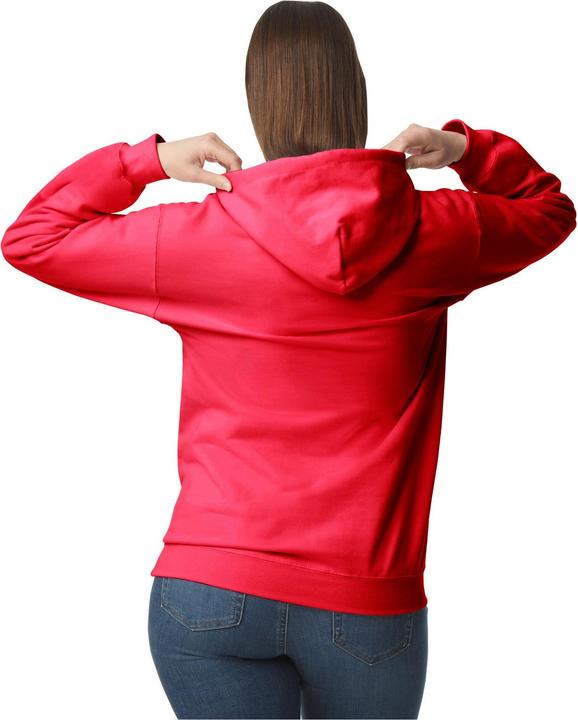 Produktbild Gildan Softstyle Kapuzenpullover Mittelschwer (XXL)
