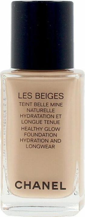 Chanel Les Beiges Teint Belle Mine Natur Beige 30 (B30 Natur Beige)