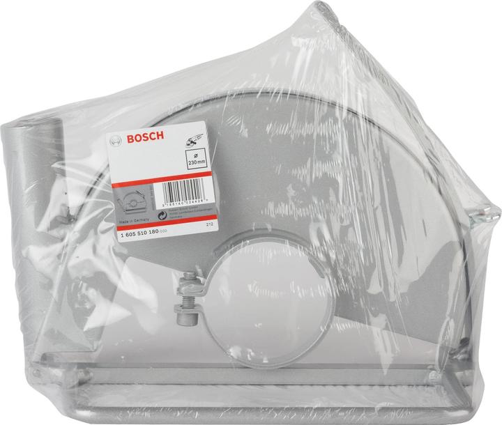 Image du produit Bosch Professional Zubehör Chariot de guidage avec grille d'aspiration