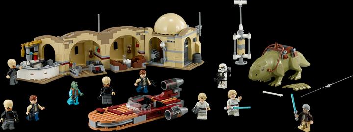 Image du produit LEGO Mos Eisley Cantina (75052, LEGO Star Wars)