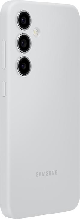 Actual product image Samsung Silicone Case (Samsung Galaxy S24 FE)