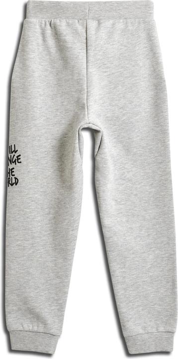 Actual product image hummel stmPASADENA PANTS (140)