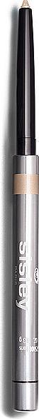 Actual product image Sisley Phyto Khol Star Waterproof 9 Sparkl.Pearl (9 Sparkling Pearl)