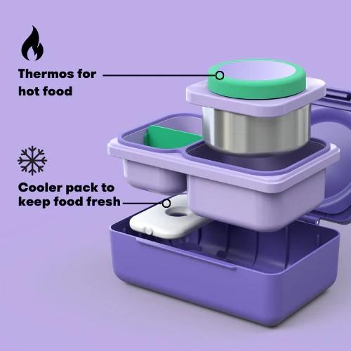 Actual product image OmieLife OmieBox UP