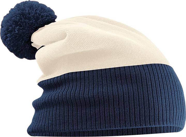 Image du produit Beechfield - Bonnet SNOWSTAR - Adulte (Taille unique)