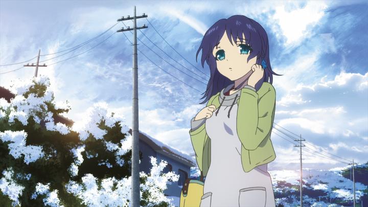 Image du produit Nagi No Asukara - Vol. 3 (épisodes 12-16) (Blu-ray, 2018, Allemand)