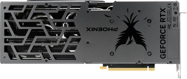 Actual product image Gainward GeForce RTX 4070 Ti Phoenix (12 GB)