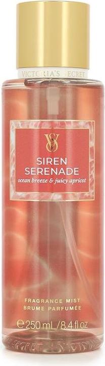 Victoria's Secret Siren Serenade Duftnebel - 250 ml (Body Mist, 250 ml)