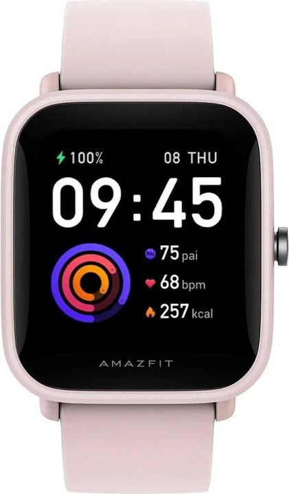 Productafbeelding Amazfit Bip U Pro (40 mm)