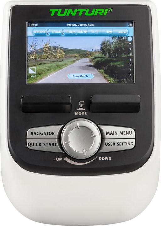 Image du produit Tunturi Endurance E80
